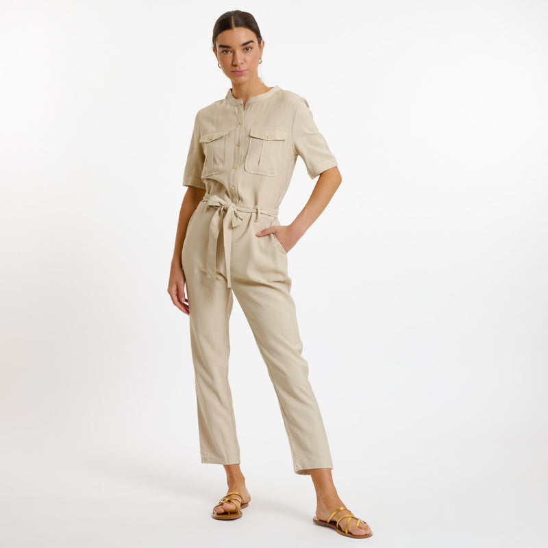 LOISE JUMPSUIT