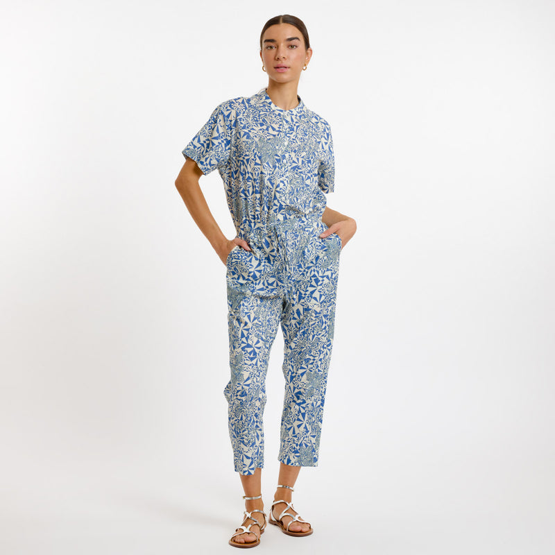 TAMARA JUMPSUIT