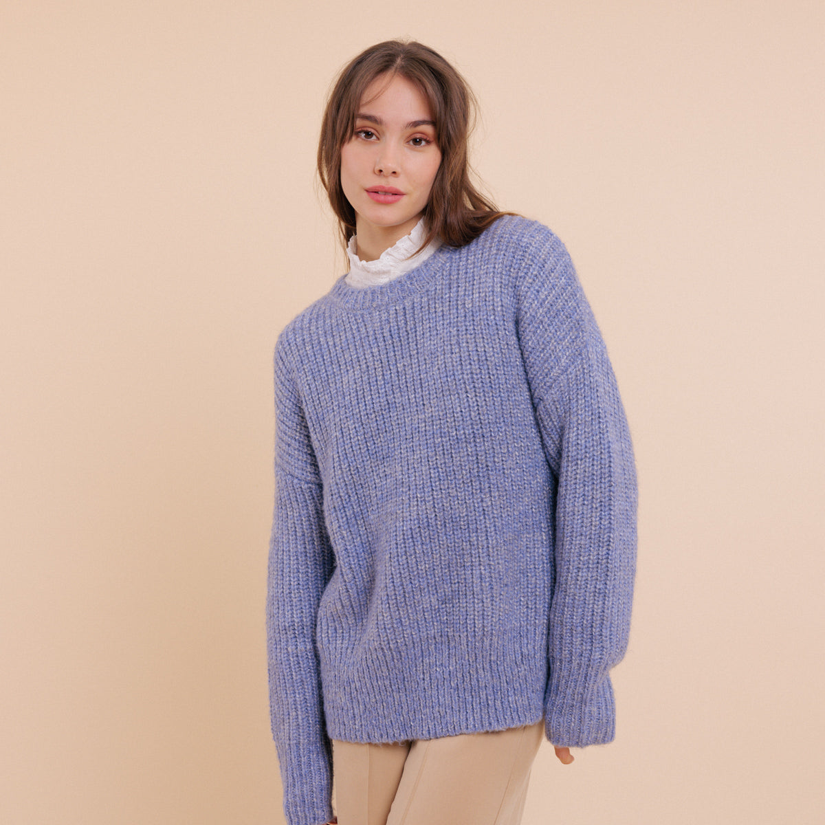 AMALE SWEATER