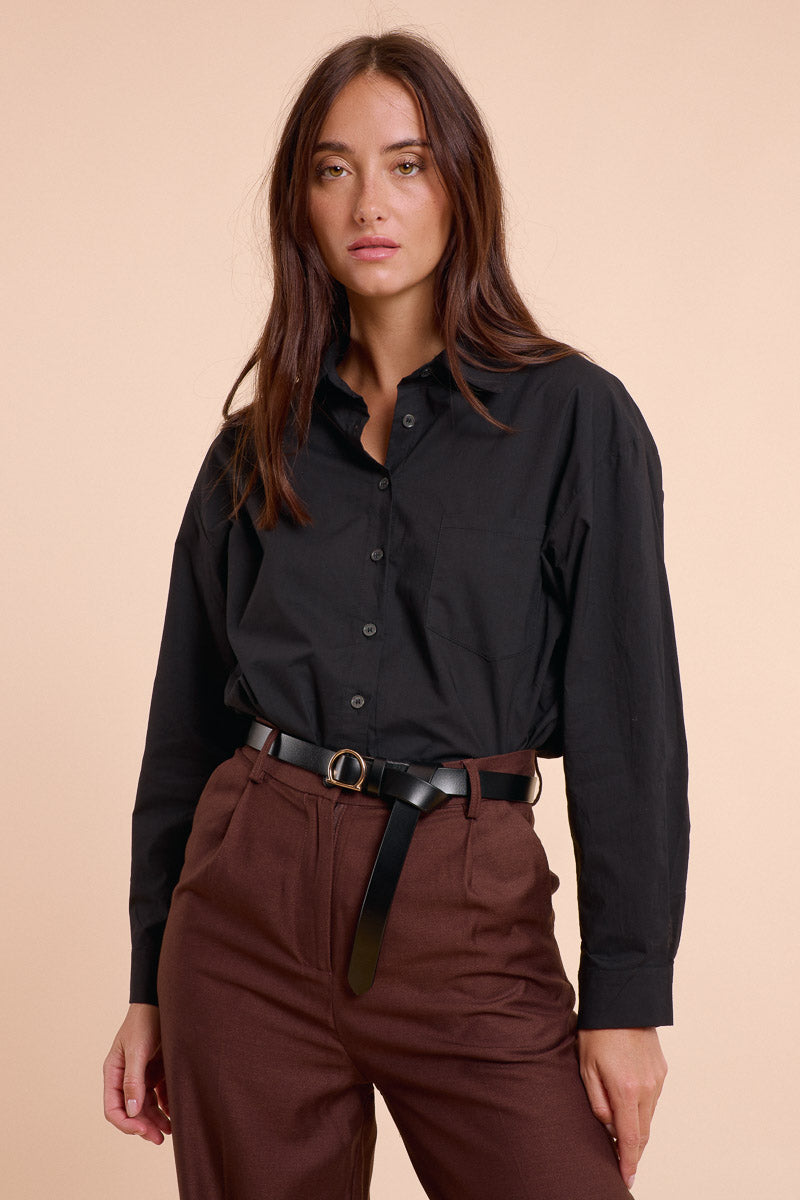CHEMISE ALYS