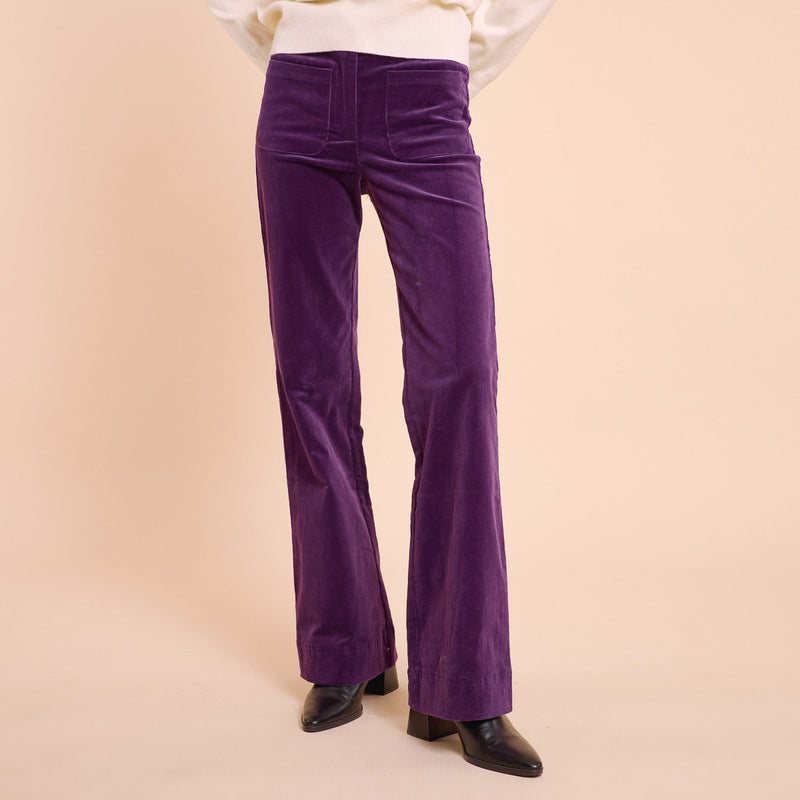 PANTALON PAULA